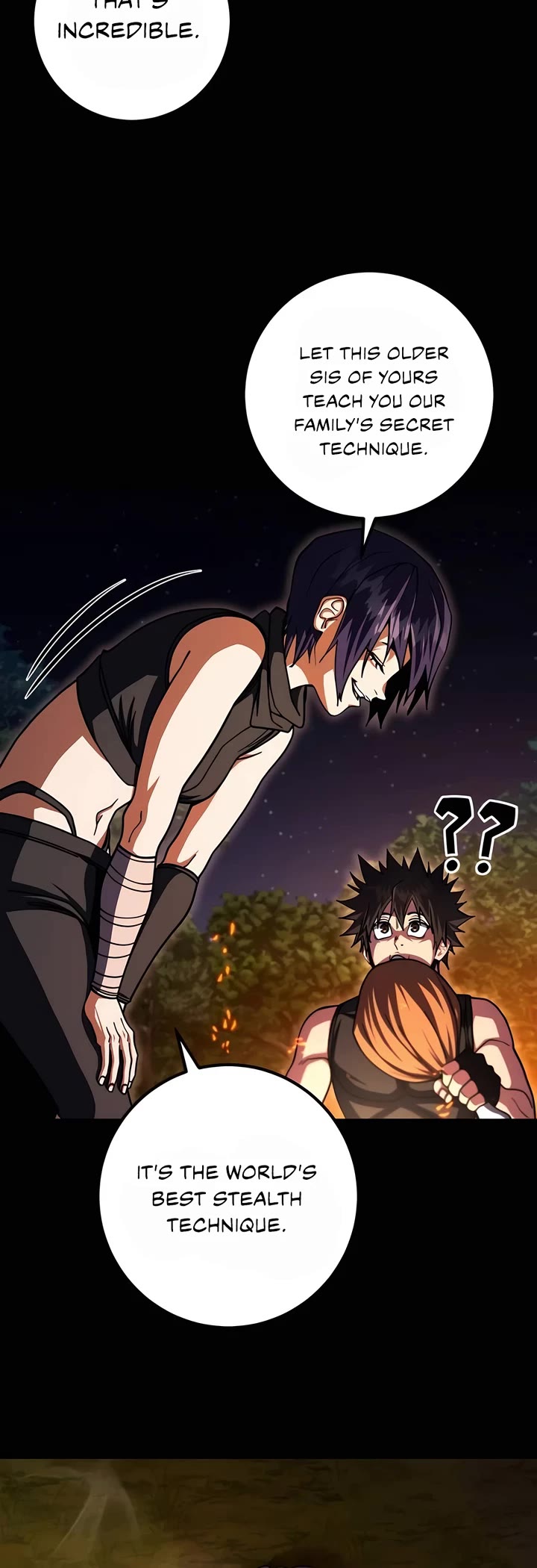 I Picked A Hammer To Save The World Chapter 102 page 57 - Chapter 102