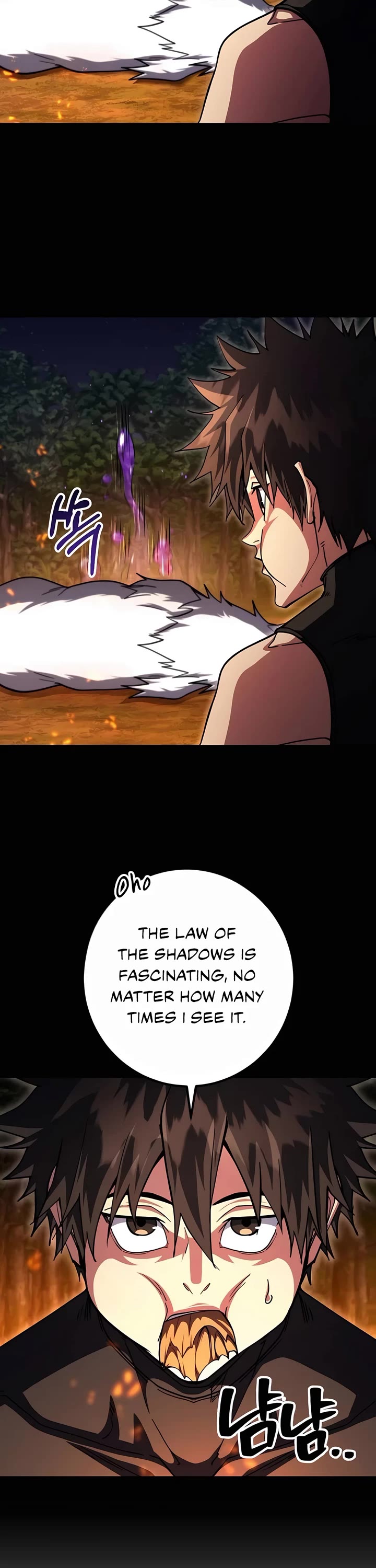 I Picked A Hammer To Save The World Chapter 102 page 59 - Chapter 102