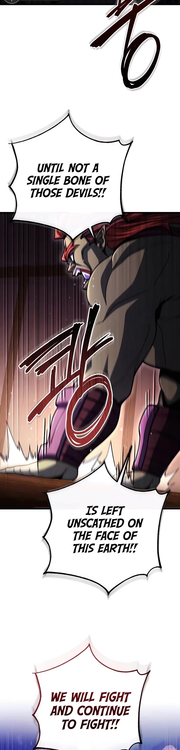 I Picked A Hammer To Save The World Chapter 102 page 6 - Chapter 102