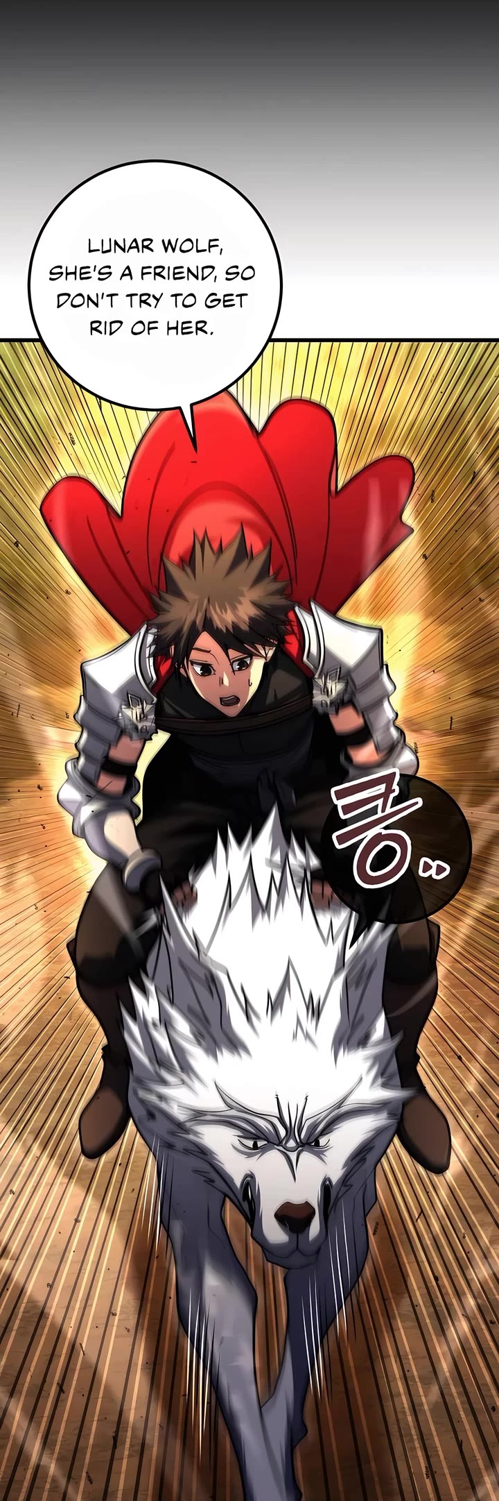 I Picked A Hammer To Save The World Chapter 102 page 60 - Chapter 102