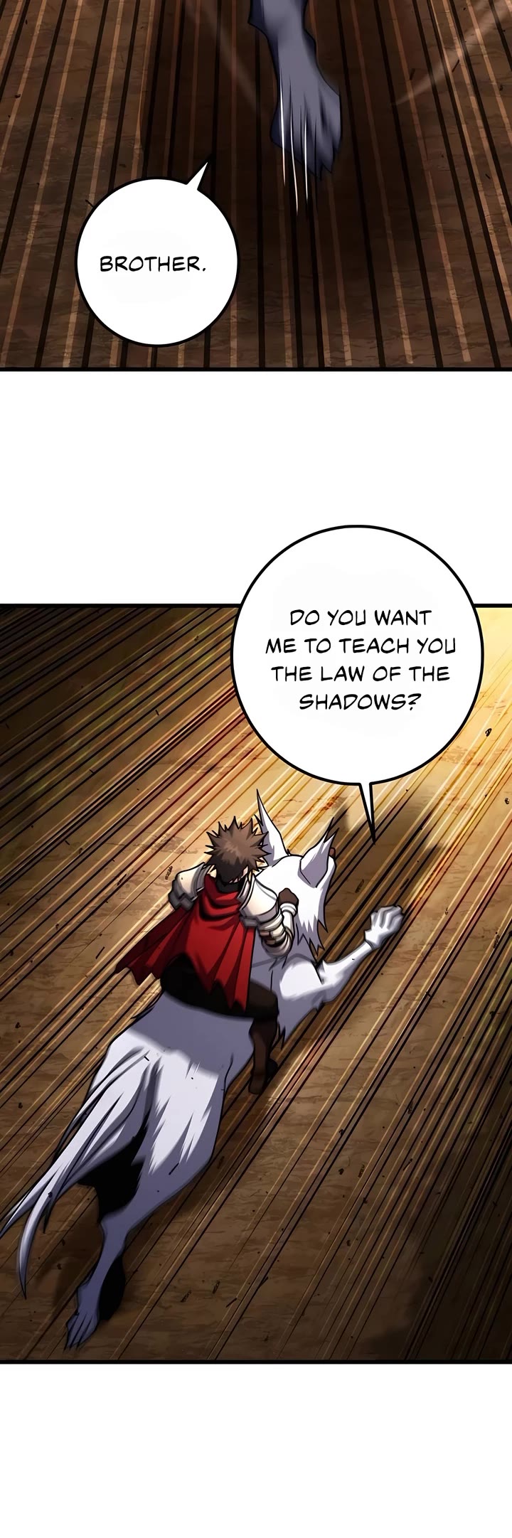 I Picked A Hammer To Save The World Chapter 102 page 61 - Chapter 102