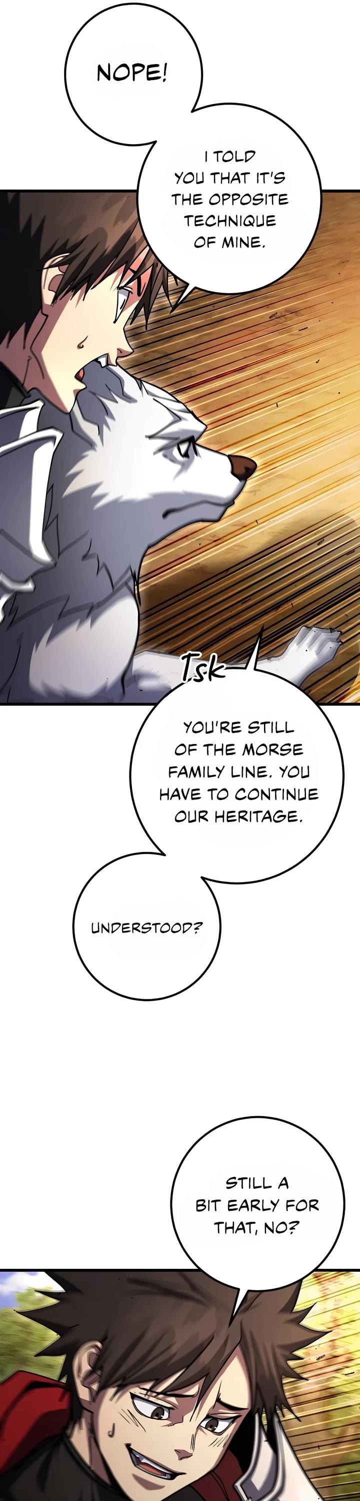 I Picked A Hammer To Save The World Chapter 102 page 62 - Chapter 102