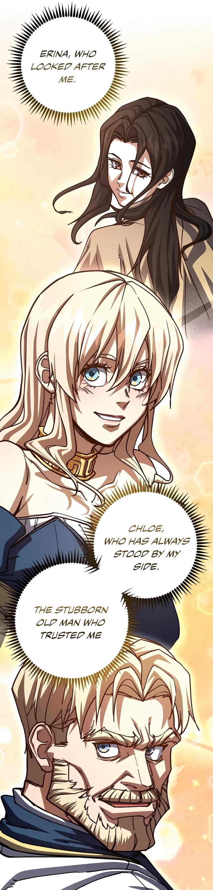 I Picked A Hammer To Save The World Chapter 102 page 65 - Chapter 102