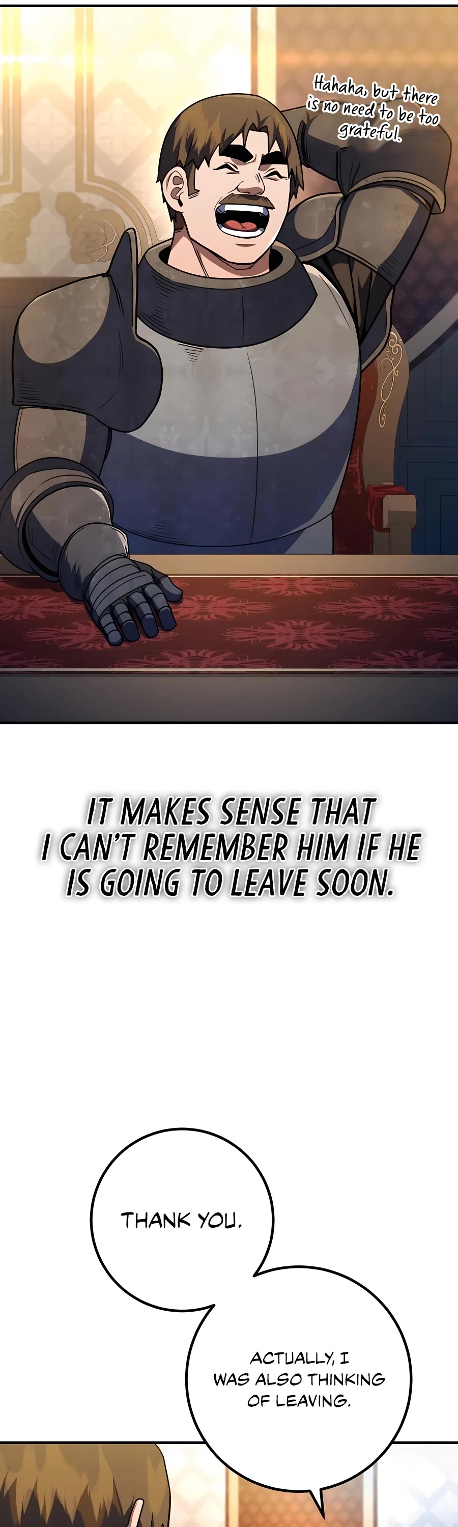 I Picked A Hammer To Save The World Chapter 11 page 15 - Chapter 11