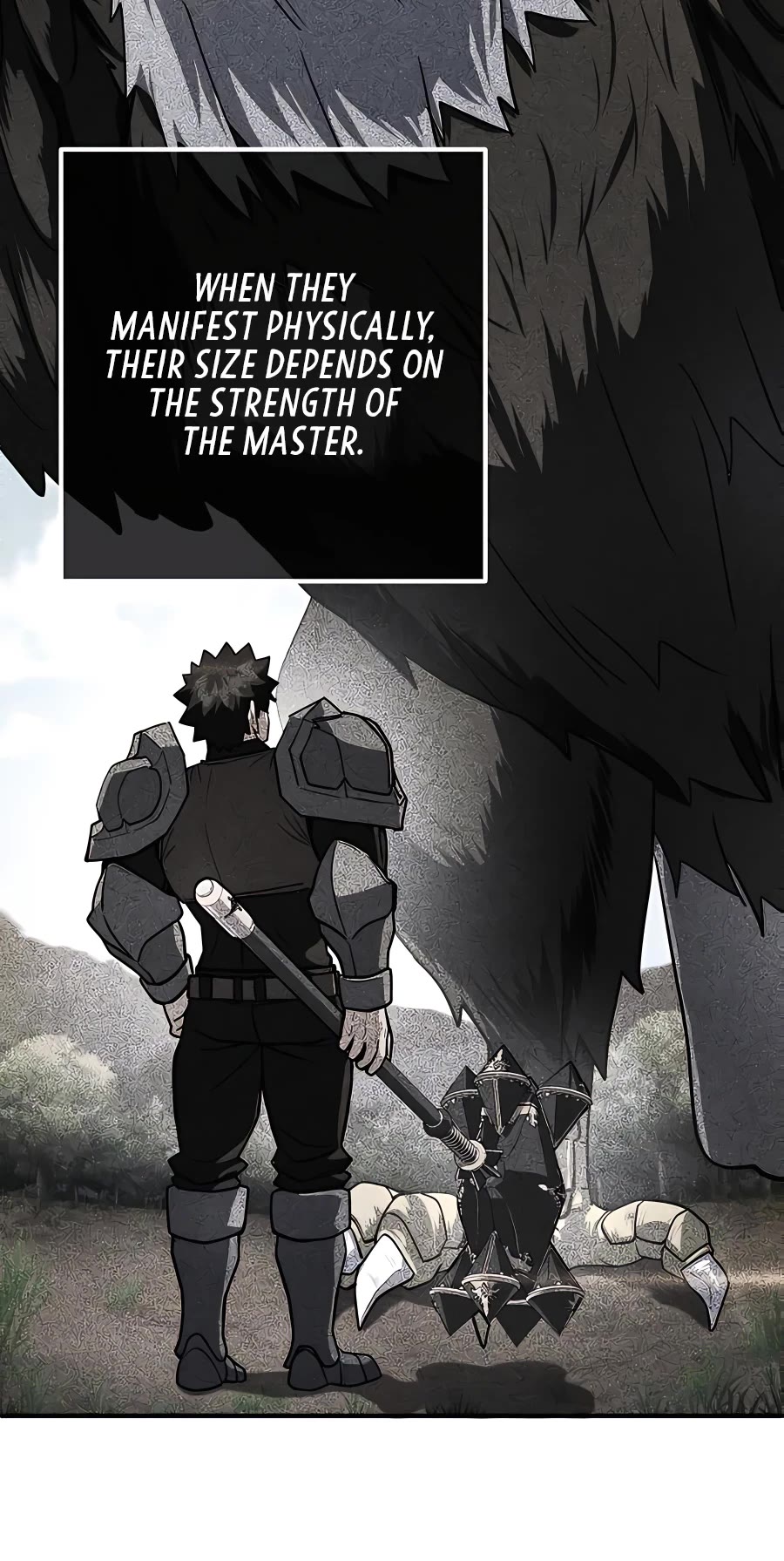I Picked A Hammer To Save The World Chapter 11 page 30 - Chapter 11