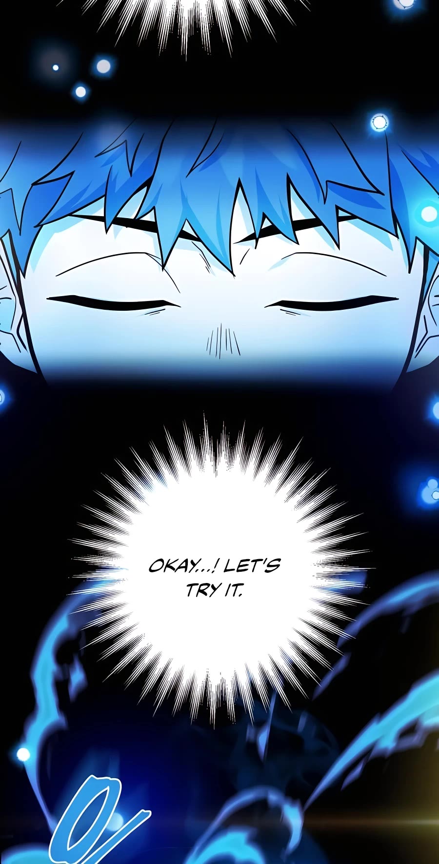 I Picked A Hammer To Save The World Chapter 11 page 33 - Chapter 11