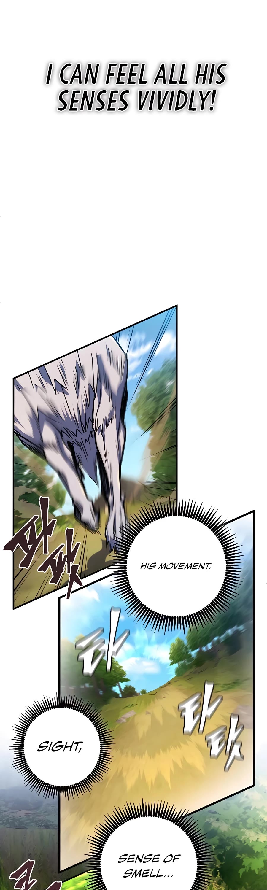 I Picked A Hammer To Save The World Chapter 11 page 41 - Chapter 11