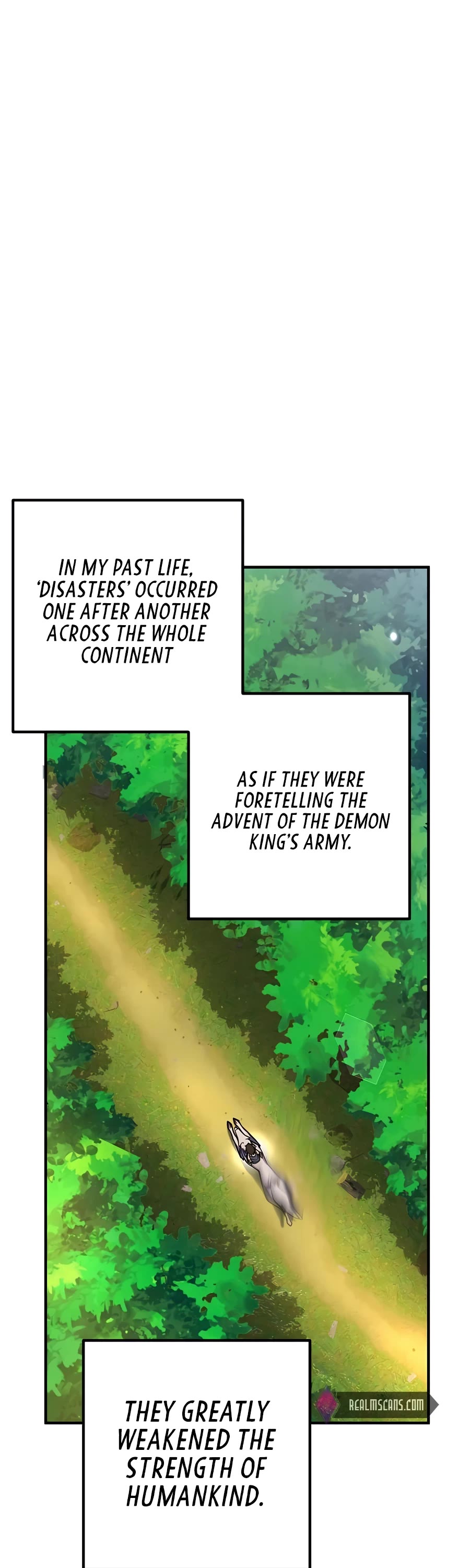 I Picked A Hammer To Save The World Chapter 11 page 44 - Chapter 11