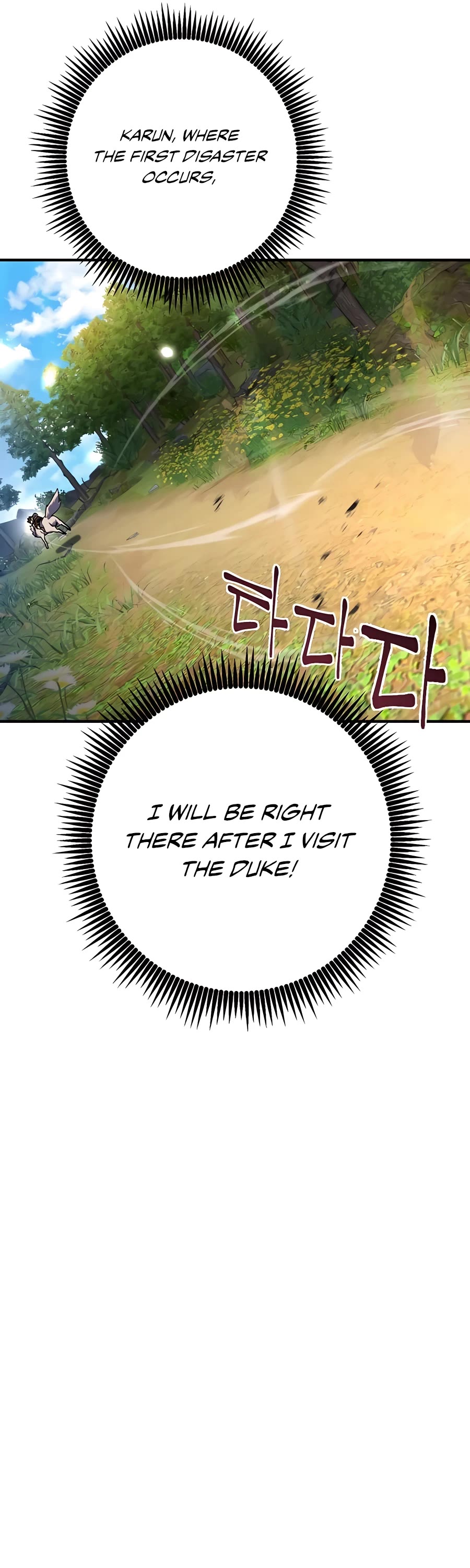 I Picked A Hammer To Save The World Chapter 11 page 48 - Chapter 11