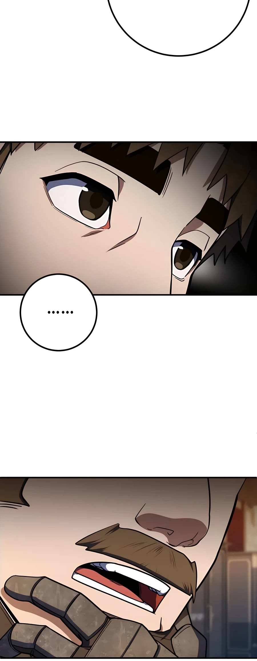 I Picked A Hammer To Save The World Chapter 11 page 5 - Chapter 11