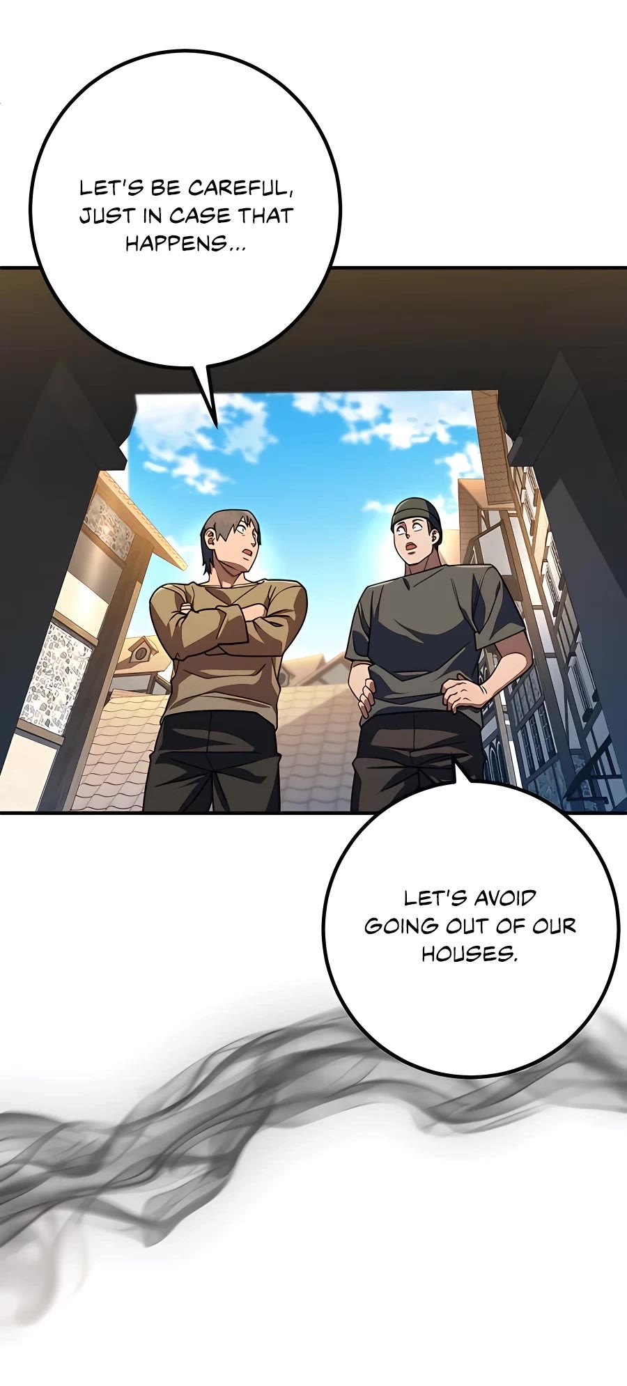 I Picked A Hammer To Save The World Chapter 11 page 51 - Chapter 11