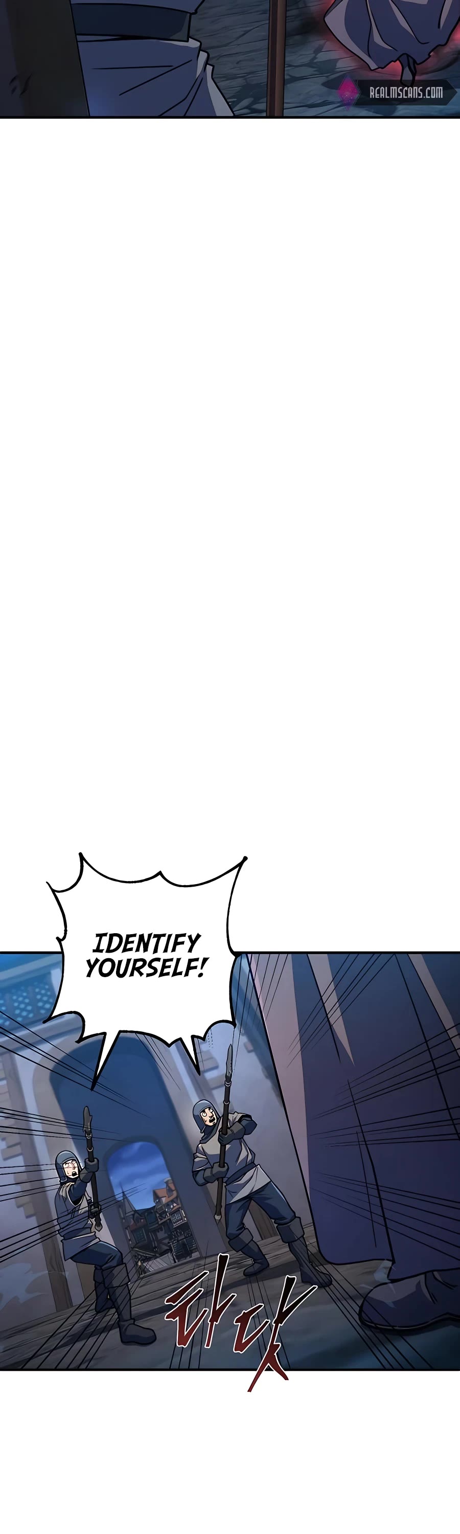 I Picked A Hammer To Save The World Chapter 11 page 53 - Chapter 11