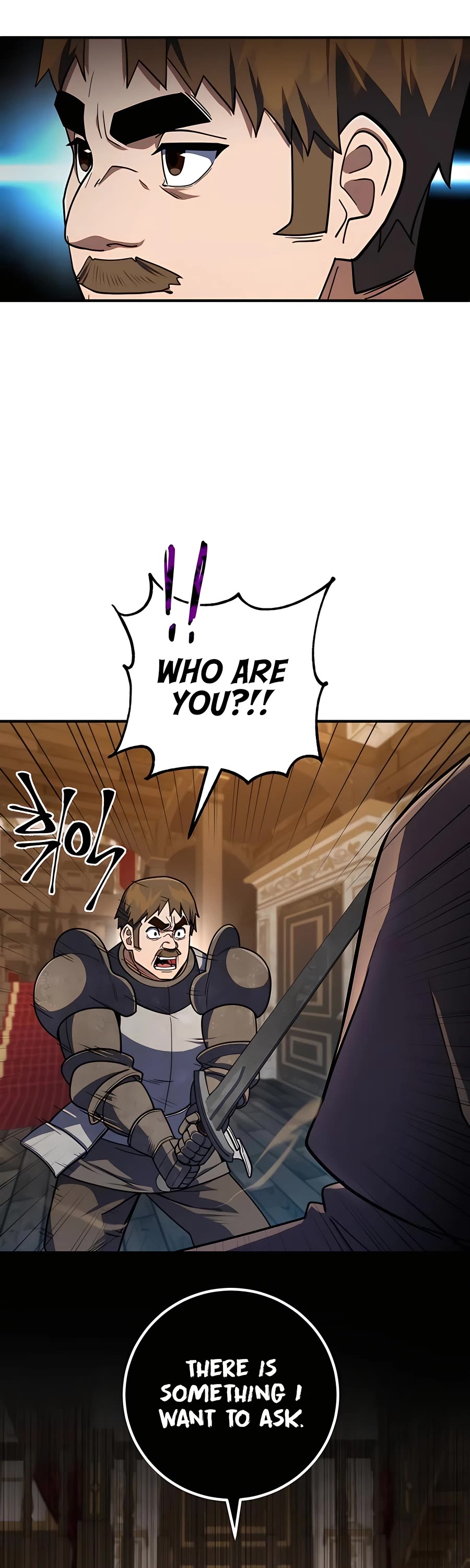 I Picked A Hammer To Save The World Chapter 11 page 57 - Chapter 11