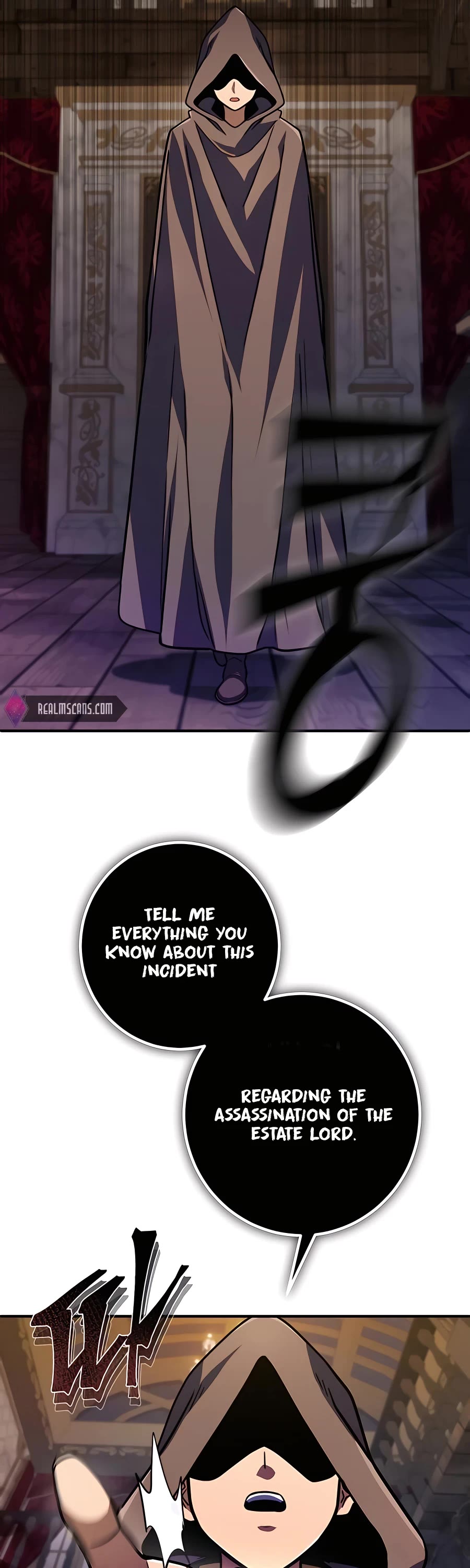 I Picked A Hammer To Save The World Chapter 11 page 58 - Chapter 11