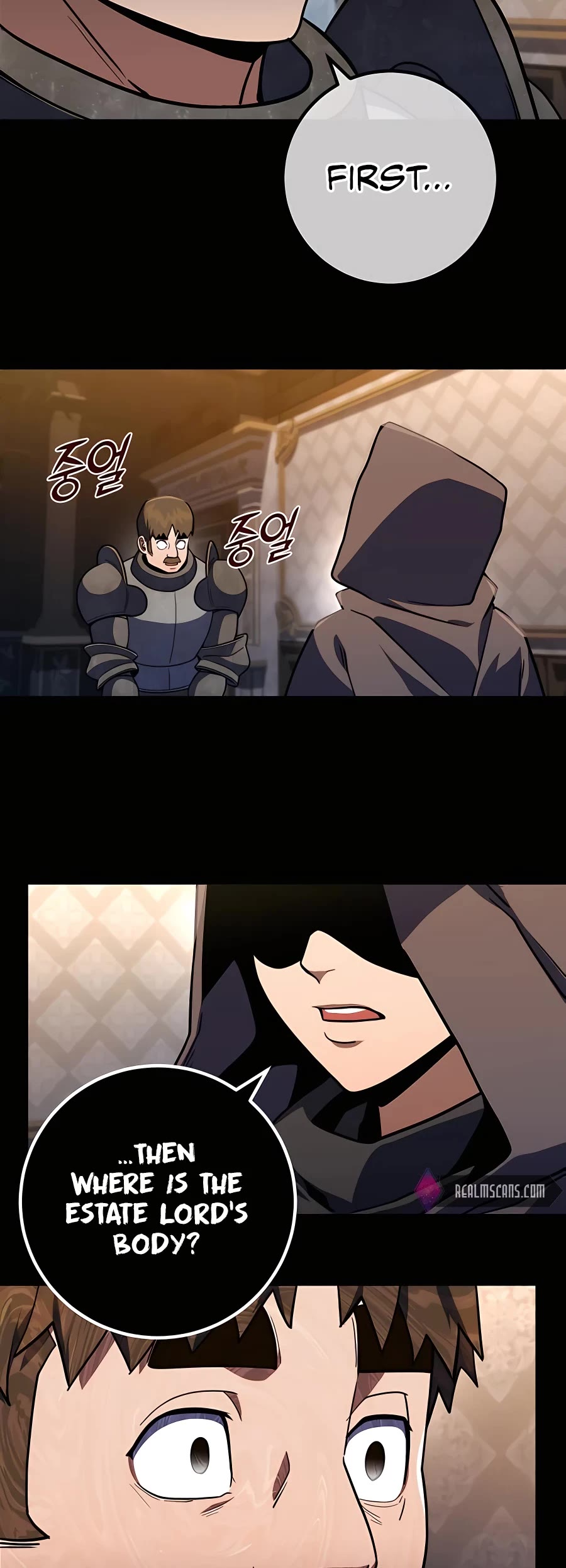 I Picked A Hammer To Save The World Chapter 11 page 60 - Chapter 11