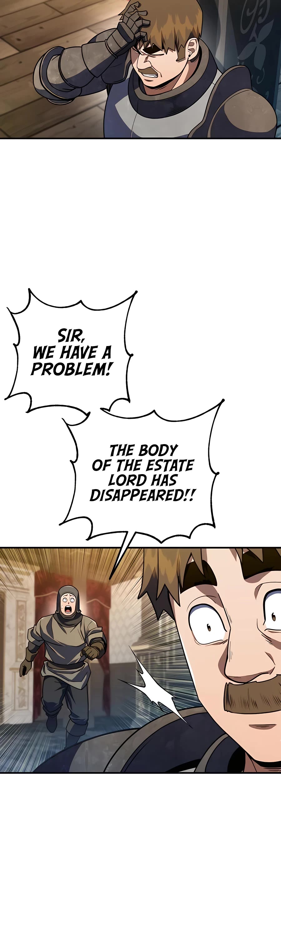 I Picked A Hammer To Save The World Chapter 11 page 64 - Chapter 11