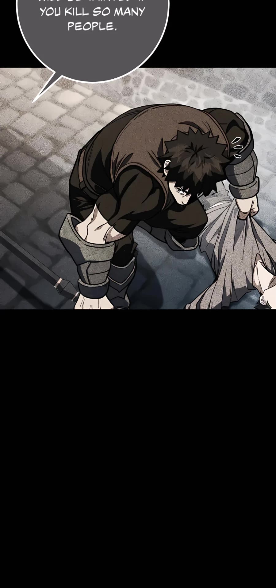 I Picked A Hammer To Save The World Chapter 12 page 15 - Chapter 12