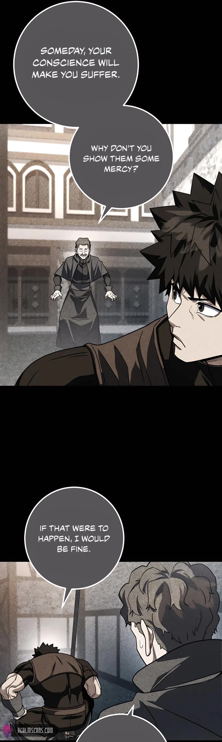 I Picked A Hammer To Save The World Chapter 12 page 16 - Chapter 12