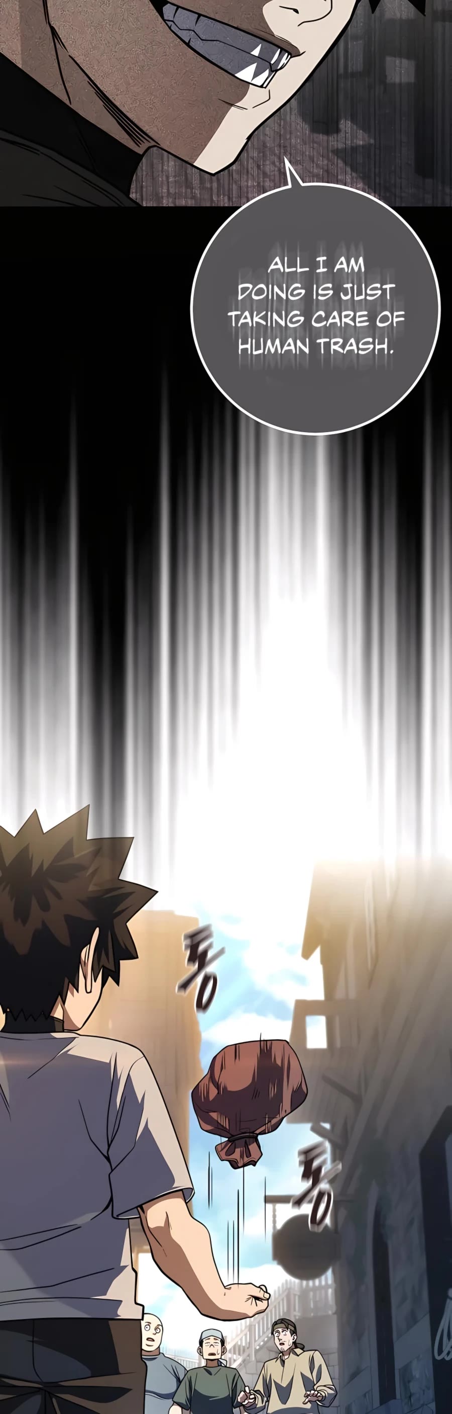 I Picked A Hammer To Save The World Chapter 12 page 18 - Chapter 12