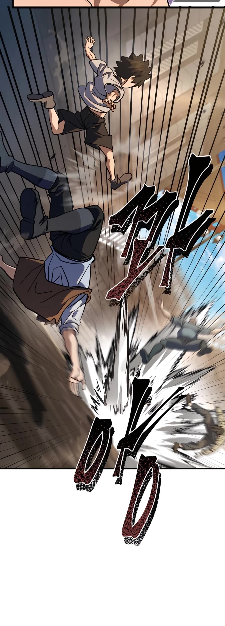 I Picked A Hammer To Save The World Chapter 12 page 24 - Chapter 12