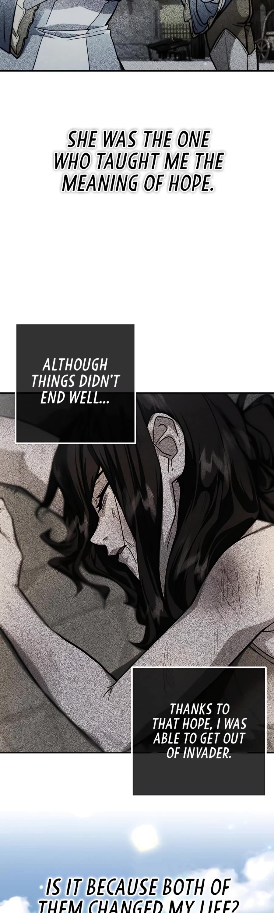 I Picked A Hammer To Save The World Chapter 12 page 32 - Chapter 12
