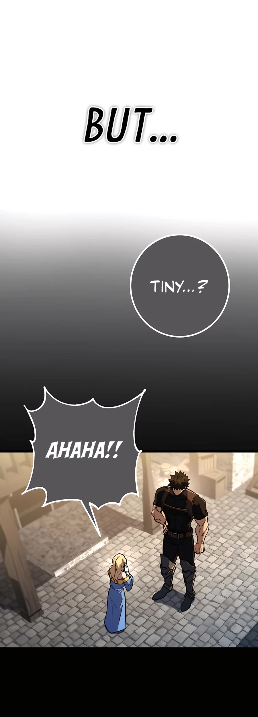 I Picked A Hammer To Save The World Chapter 12 page 34 - Chapter 12