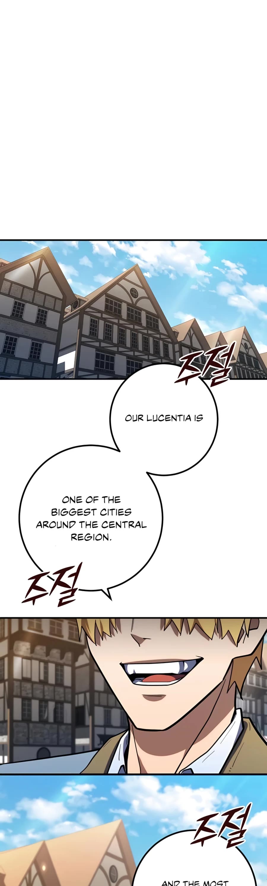 I Picked A Hammer To Save The World Chapter 12 page 38 - Chapter 12