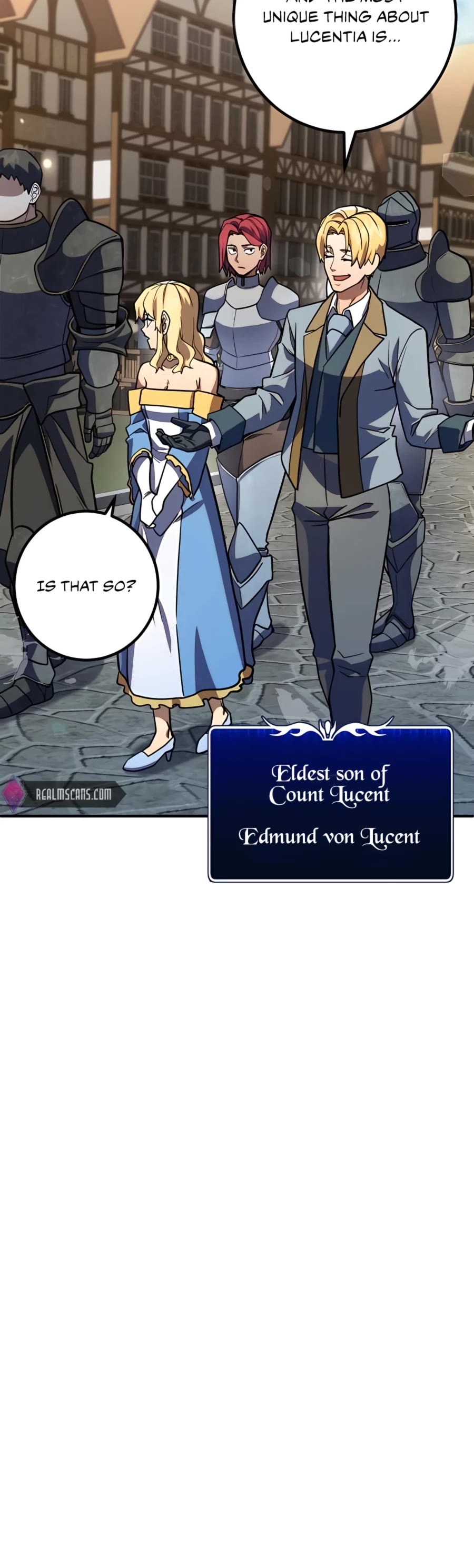 I Picked A Hammer To Save The World Chapter 12 page 39 - Chapter 12