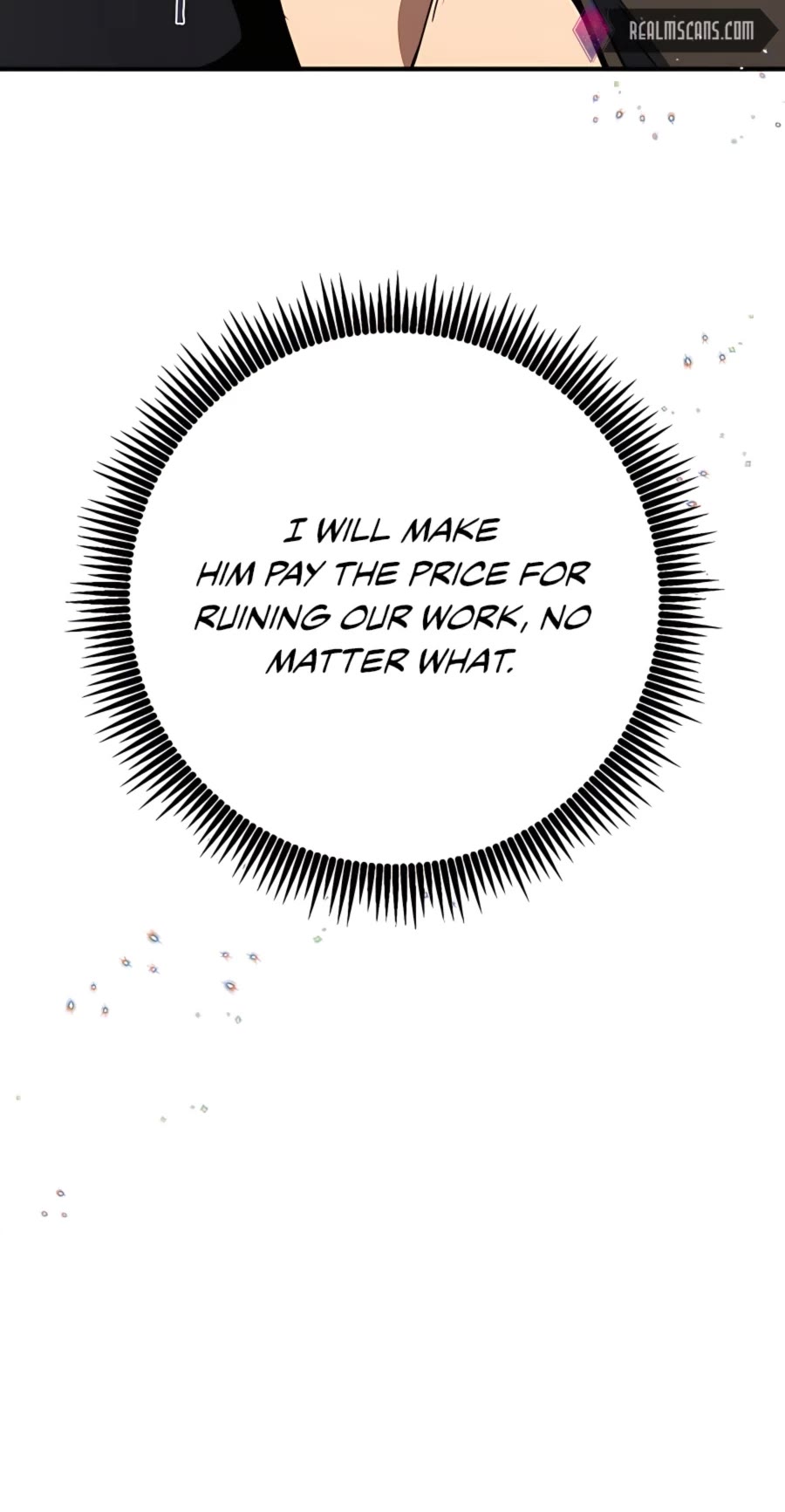 I Picked A Hammer To Save The World Chapter 12 page 4 - Chapter 12