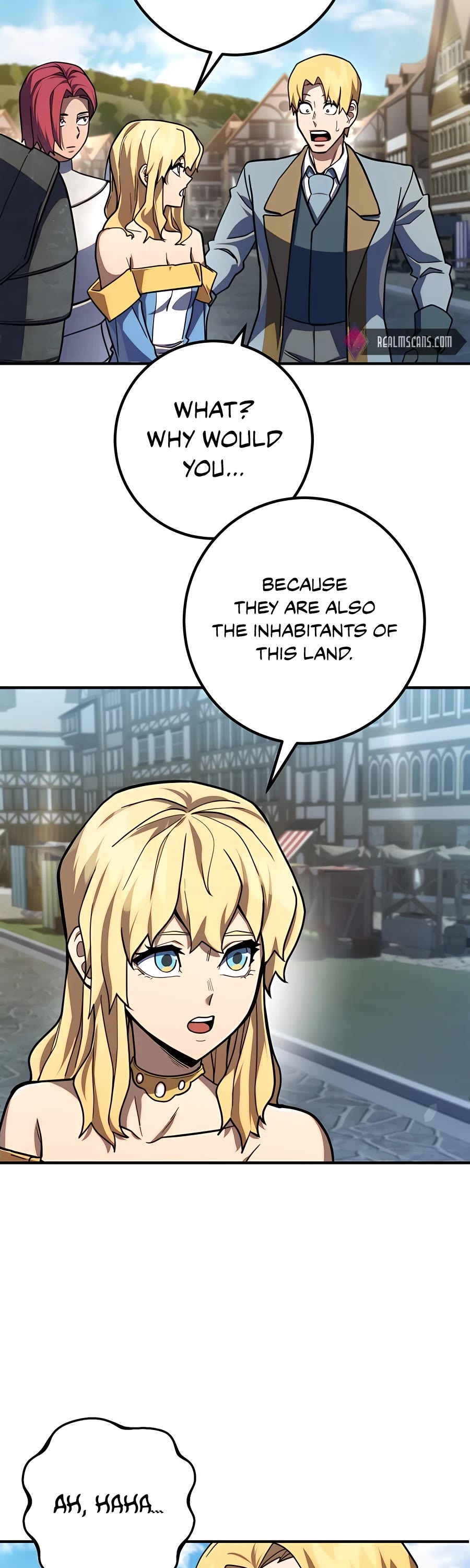 I Picked A Hammer To Save The World Chapter 12 page 41 - Chapter 12