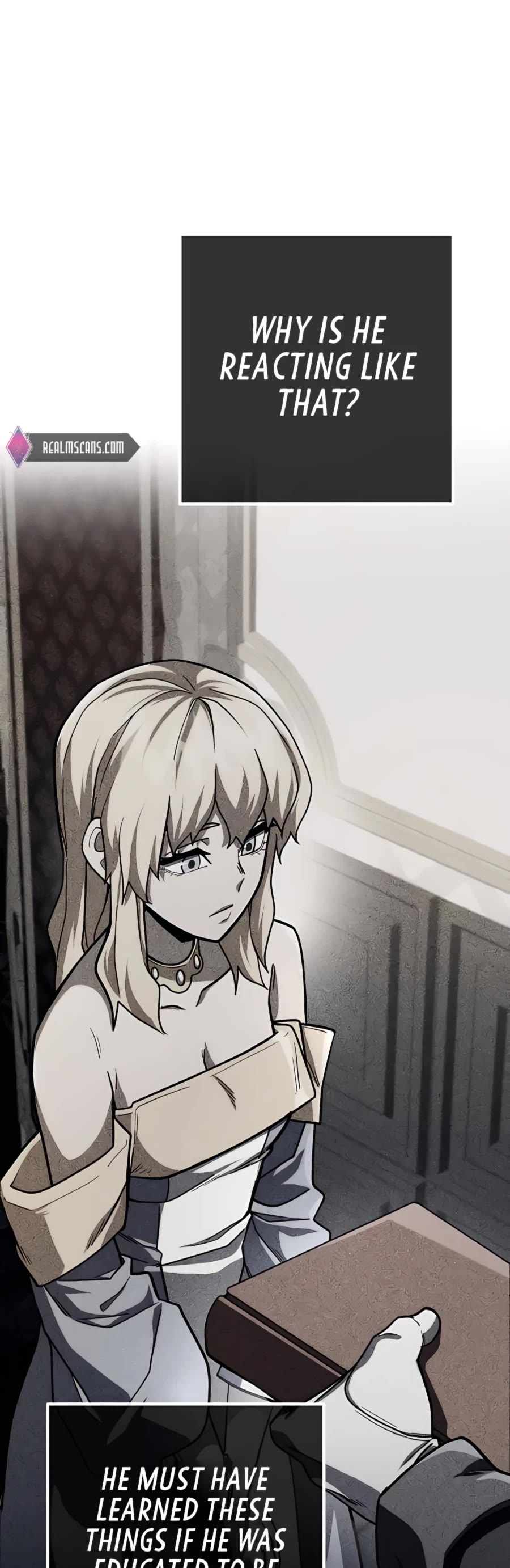 I Picked A Hammer To Save The World Chapter 12 page 43 - Chapter 12