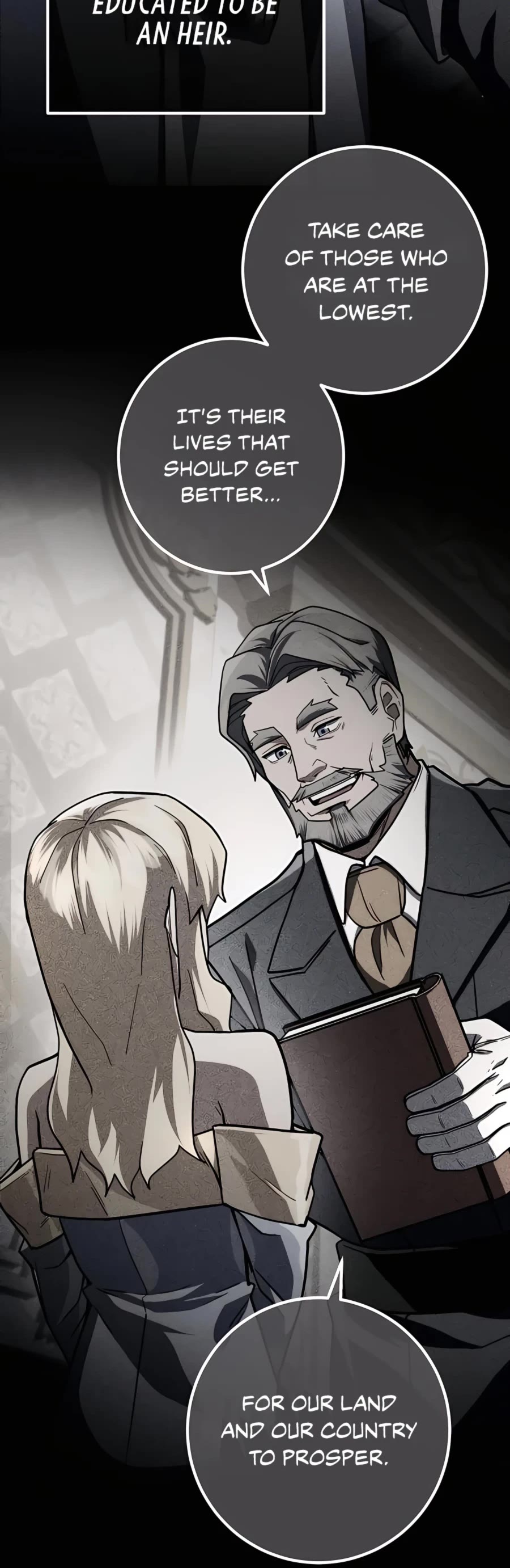 I Picked A Hammer To Save The World Chapter 12 page 44 - Chapter 12