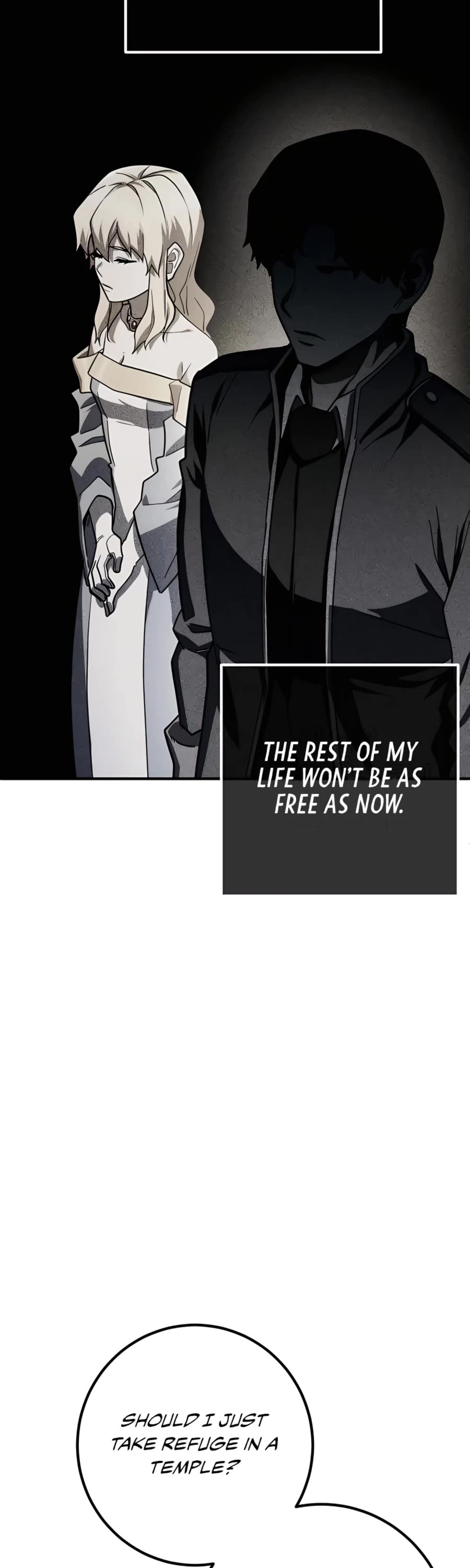 I Picked A Hammer To Save The World Chapter 12 page 46 - Chapter 12