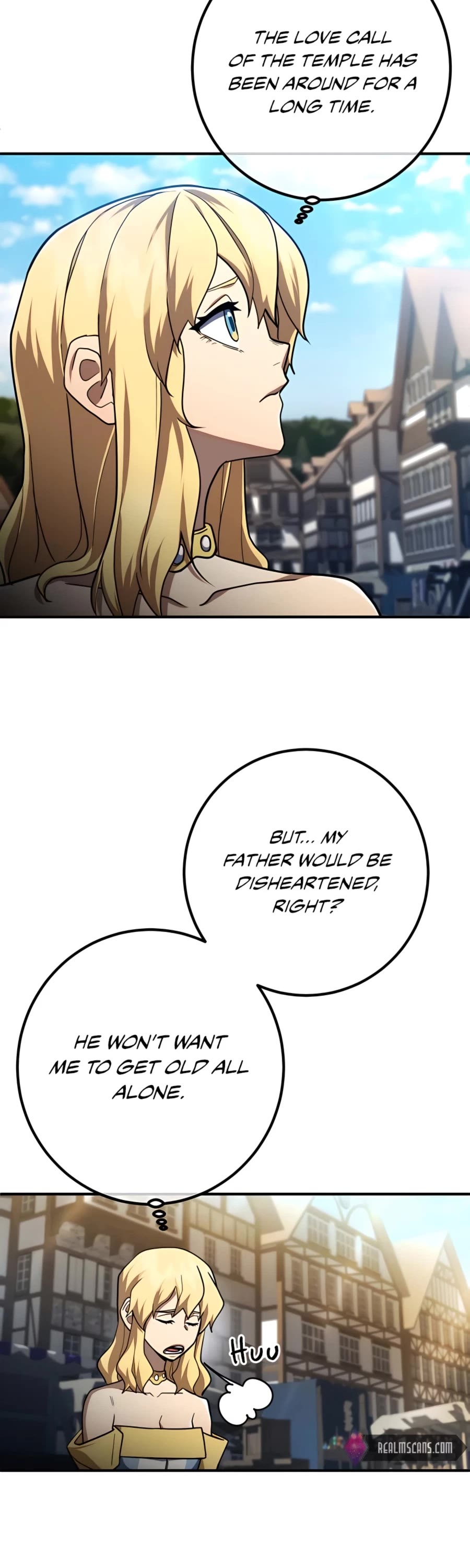 I Picked A Hammer To Save The World Chapter 12 page 47 - Chapter 12