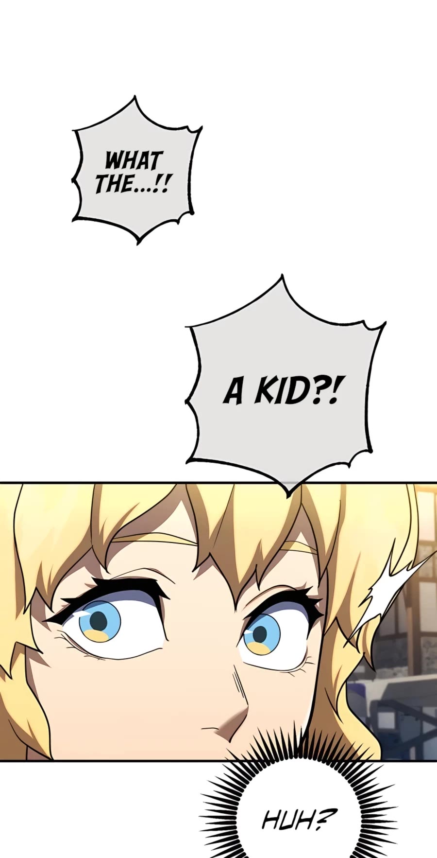 I Picked A Hammer To Save The World Chapter 12 page 48 - Chapter 12