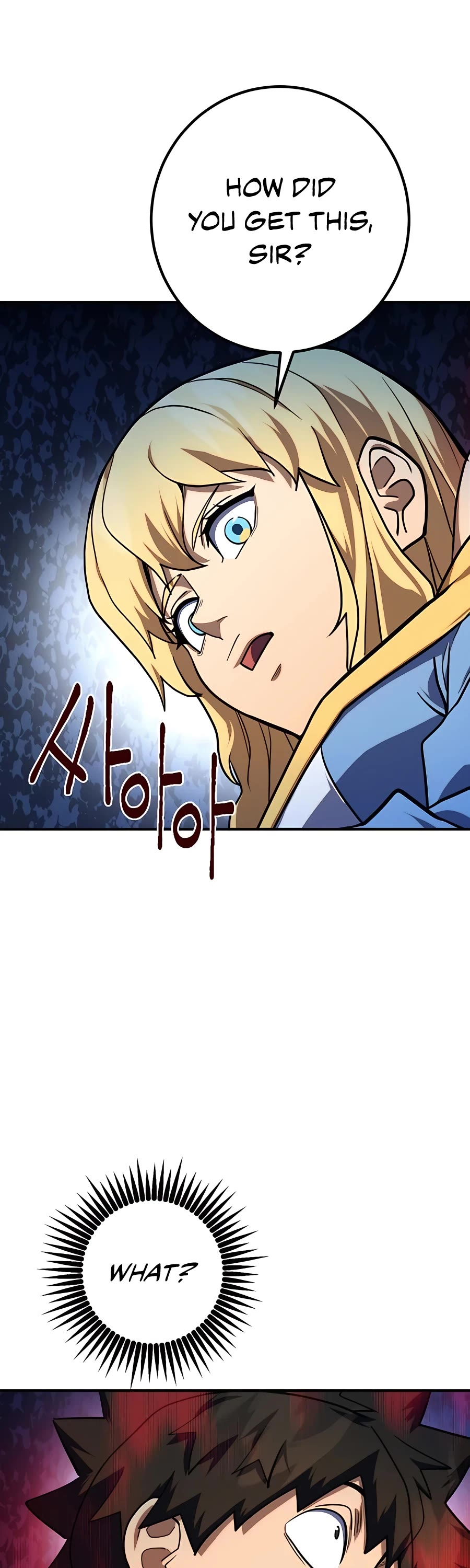 I Picked A Hammer To Save The World Chapter 12 page 56 - Chapter 12
