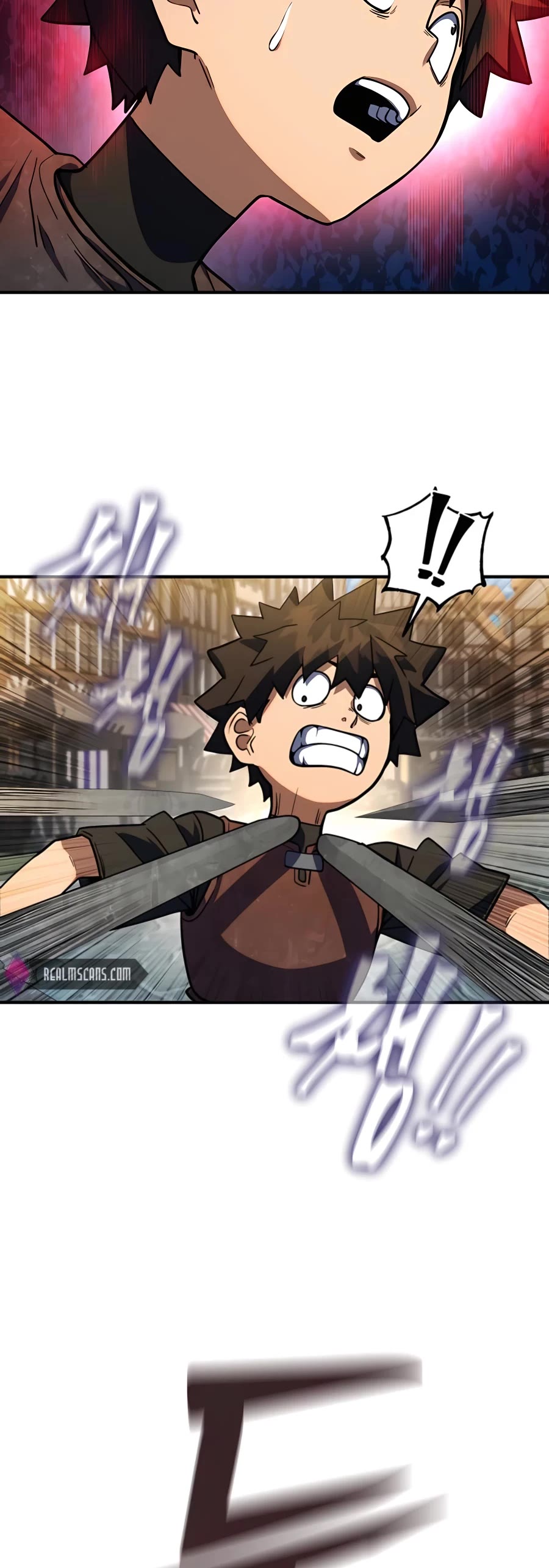 I Picked A Hammer To Save The World Chapter 12 page 57 - Chapter 12