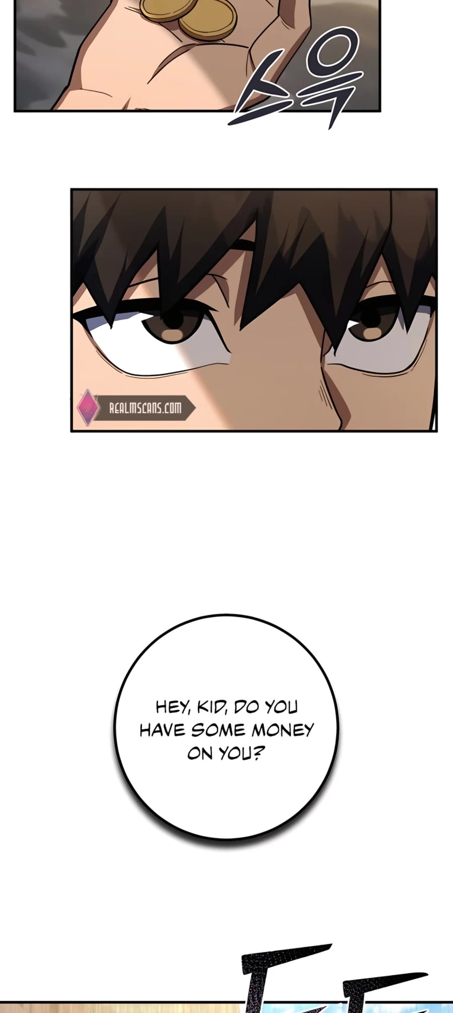 I Picked A Hammer To Save The World Chapter 12 page 9 - Chapter 12