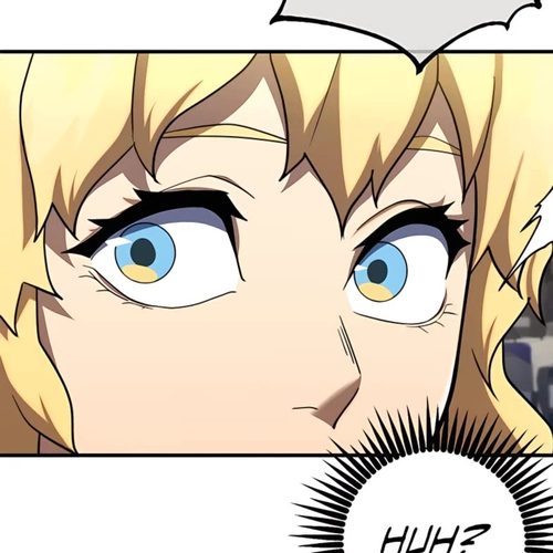 I Picked A Hammer To Save The World Chapter 12 cover