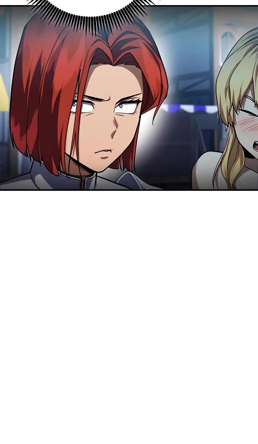 I Picked A Hammer To Save The World Chapter 13 page 11 - Chapter 13
