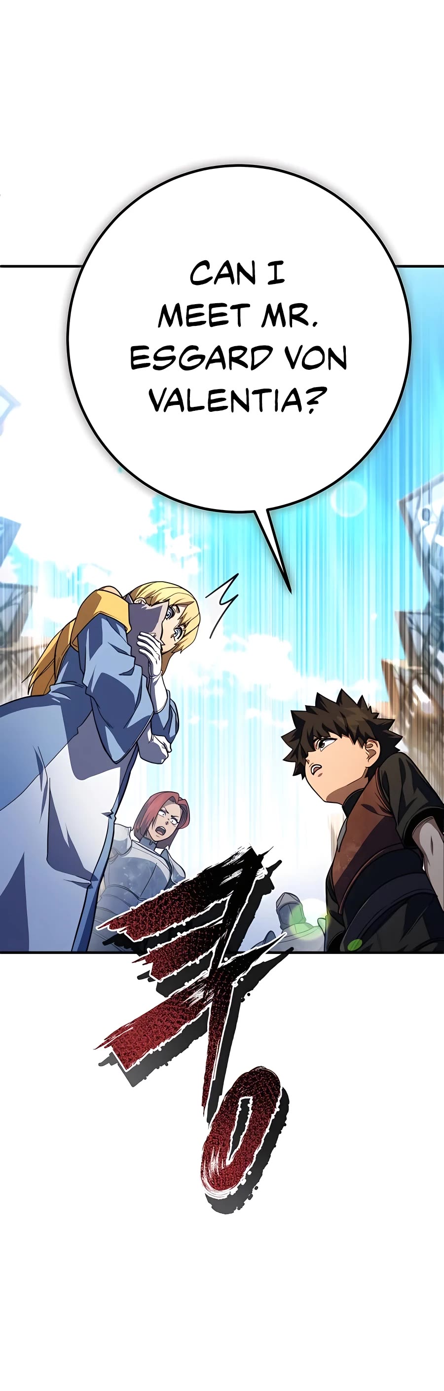 I Picked A Hammer To Save The World Chapter 13 page 19 - Chapter 13