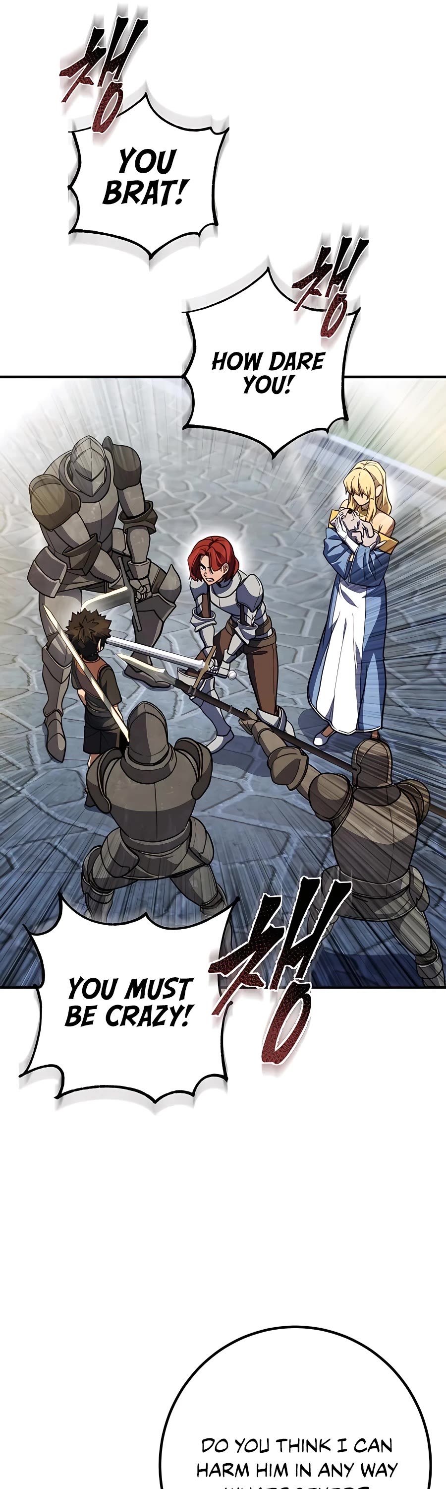 I Picked A Hammer To Save The World Chapter 13 page 20 - Chapter 13