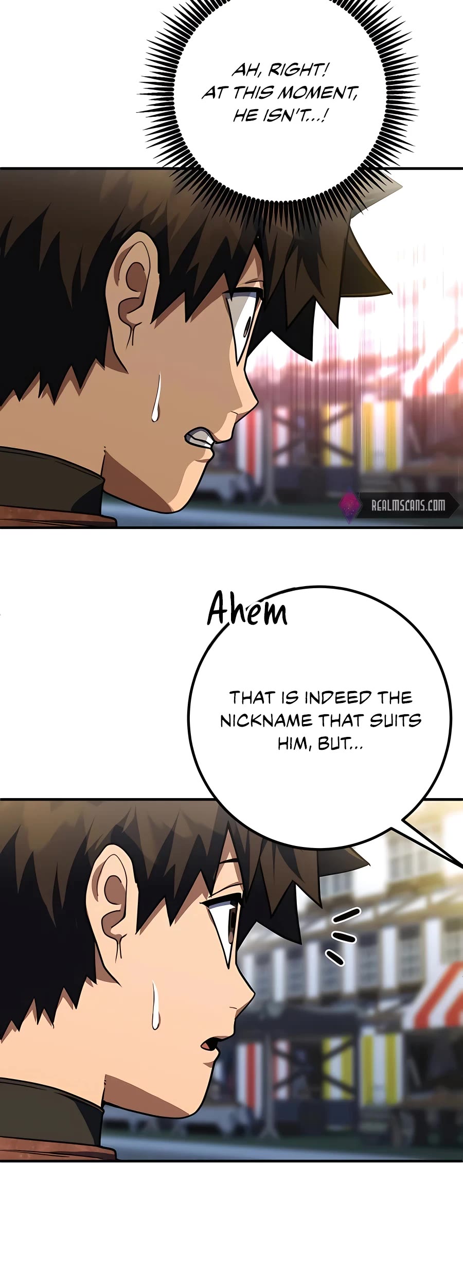I Picked A Hammer To Save The World Chapter 13 page 25 - Chapter 13