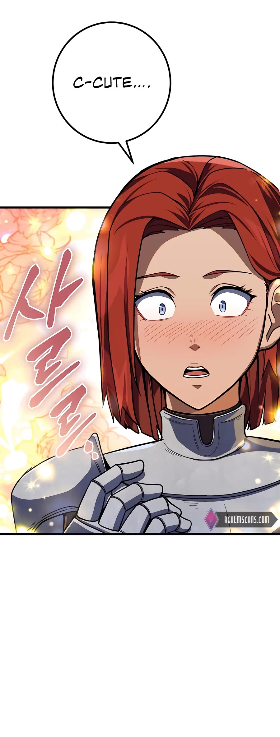 I Picked A Hammer To Save The World Chapter 13 page 34 - Chapter 13