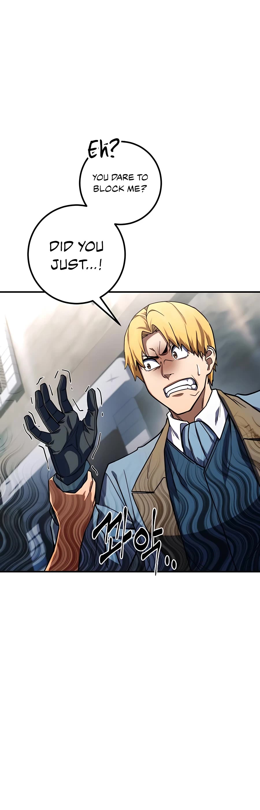 I Picked A Hammer To Save The World Chapter 13 page 43 - Chapter 13