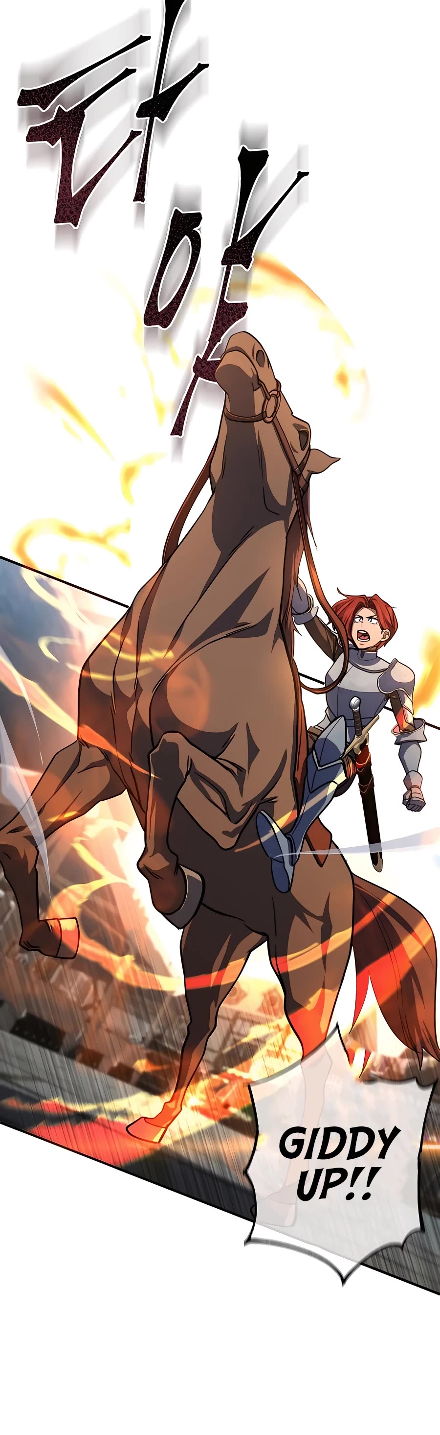 I Picked A Hammer To Save The World Chapter 13 page 48 - Chapter 13