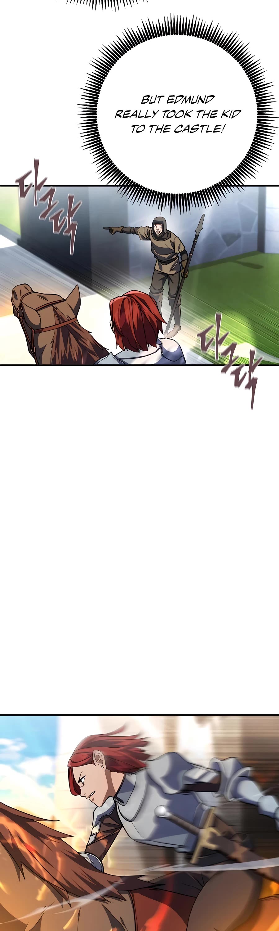 I Picked A Hammer To Save The World Chapter 13 page 50 - Chapter 13