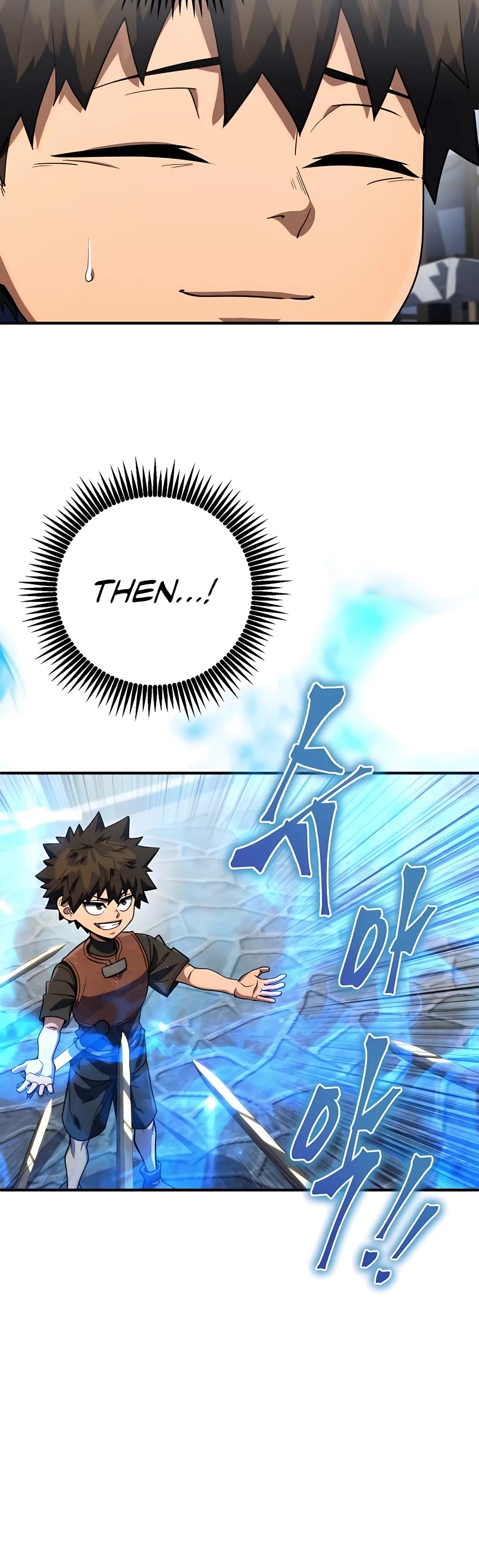 I Picked A Hammer To Save The World Chapter 13 page 7 - Chapter 13