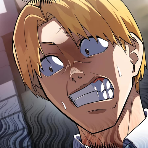 I Picked A Hammer To Save The World Chapter 13 cover