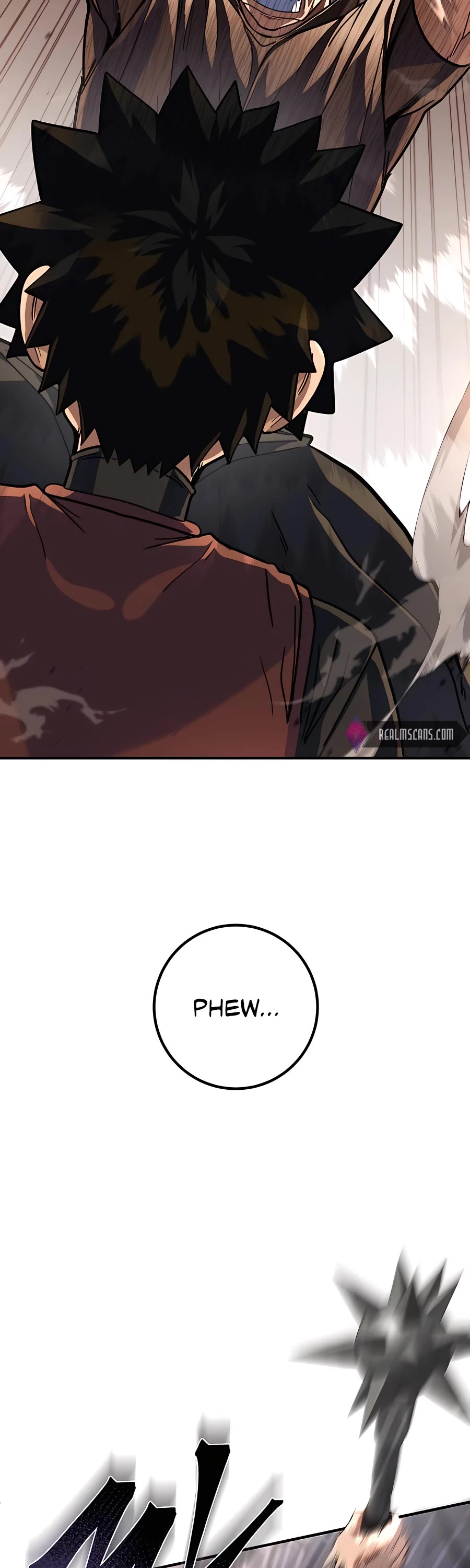 I Picked A Hammer To Save The World Chapter 14 page 12 - Chapter 14